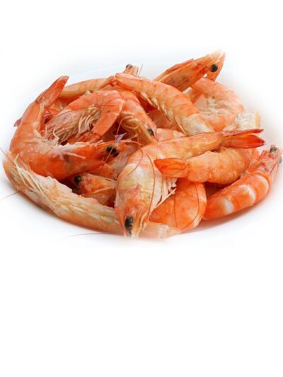 Medium Prawns