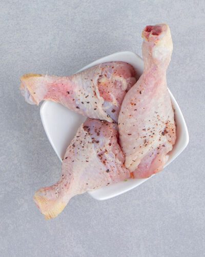 Buy Fresh Chicken Drumstick Without Skin
