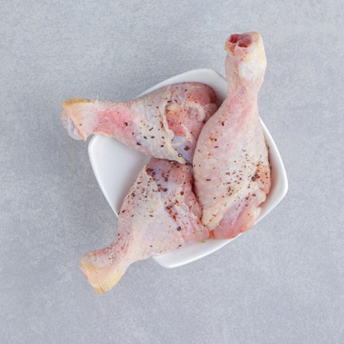 Buy Fresh Chicken Drumstick Without Skin