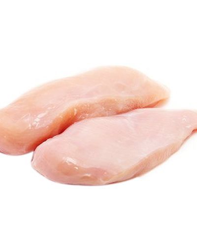 Fresh Chicken Breast Boneless Ahmadabad