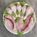 Fresh Chicken Curry Cut with Skin