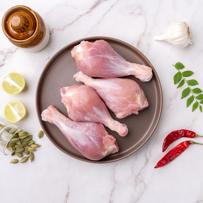 Buy Fresh Chicken Drumstick