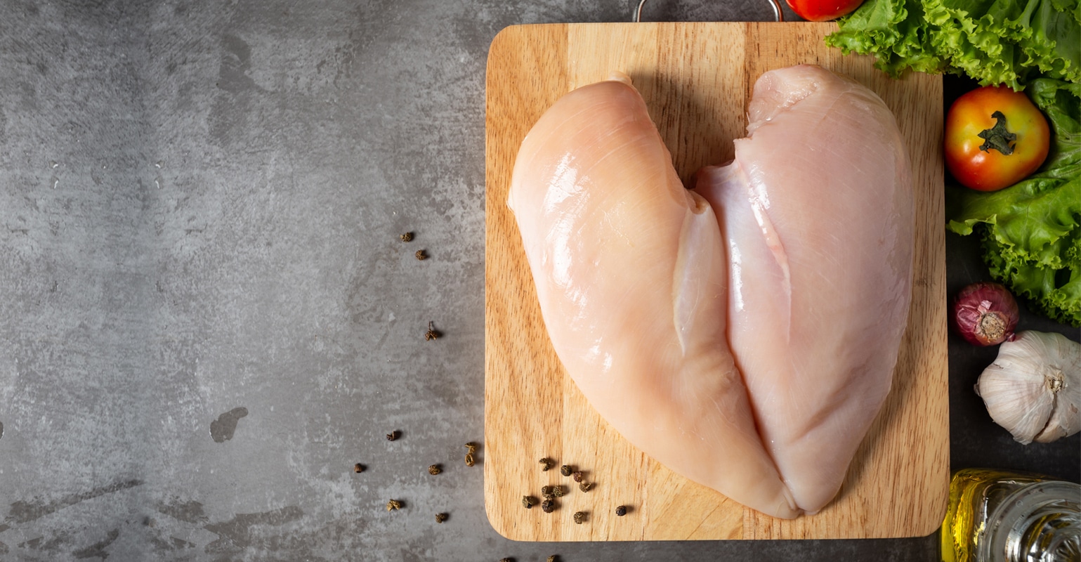 Fresh Chicken