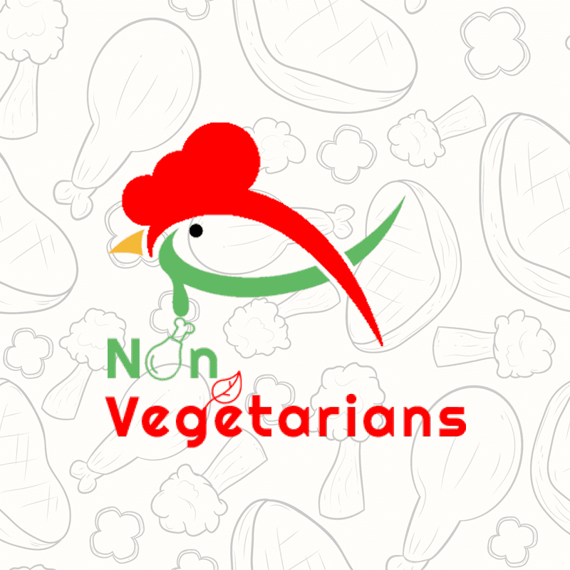 NonVegetarians.com logo