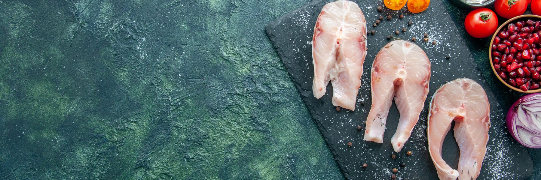 Get home delivery of fresh Fish in Ahmedabad.