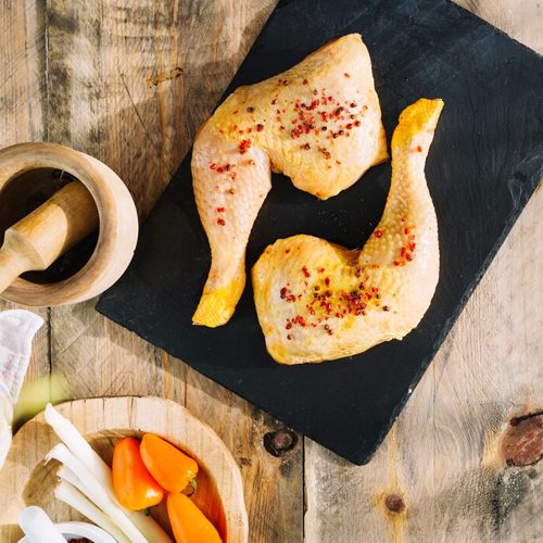 Home Delivery of Fresh Chicken in ahmedabad