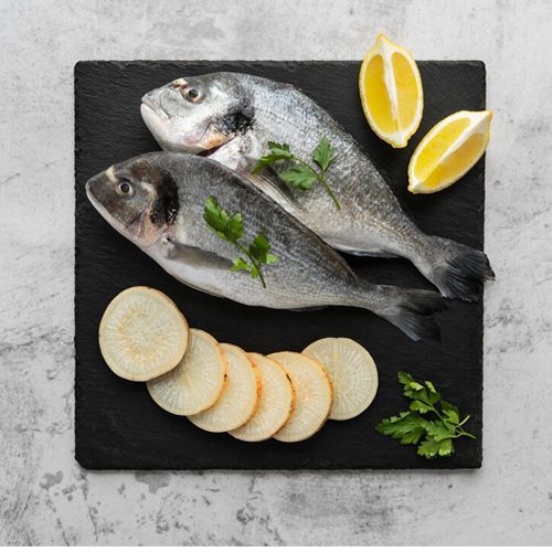 Fresh Fish Home Delivery Ahmedabad