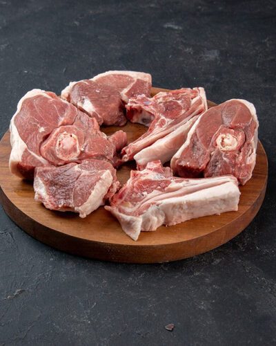 Buy Fresh Mutton Curry Cut in Ahmedabad