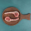 Fresh Mutton Chops in Ahmedabad