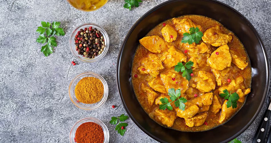 Chicken Boneless Masala Recipe