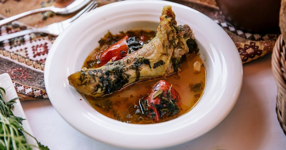 Mutton Nalli Nihari Recipe