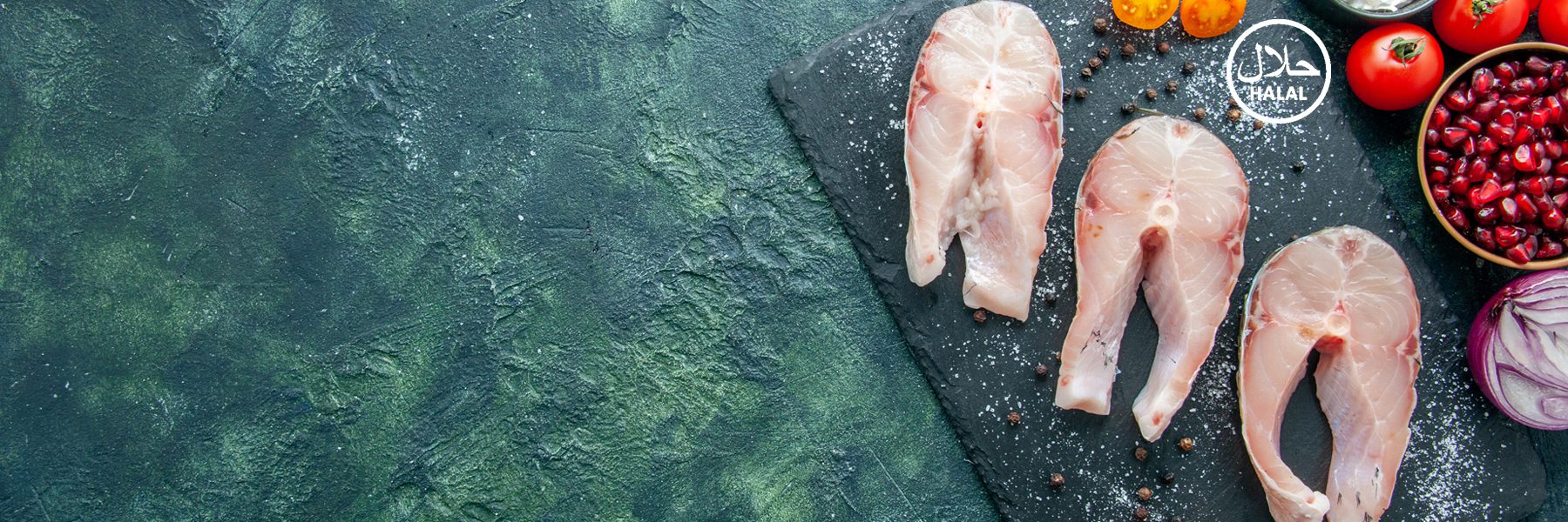 Buy fresh fish in Ahmedabad