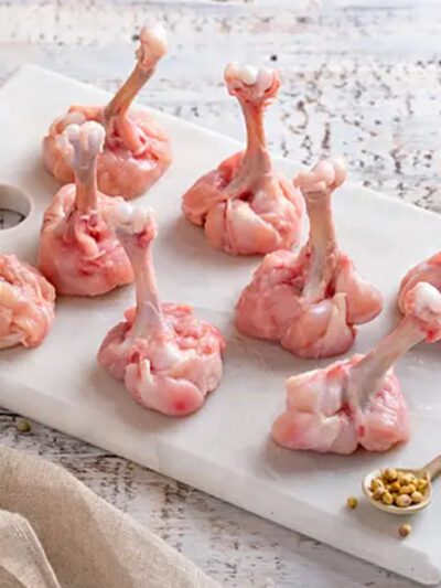 Buy Fresh Chicken Lollipop