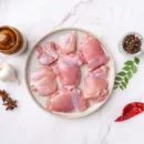 Buy Fresh Chicken Thigh Boneless Ahmedabad