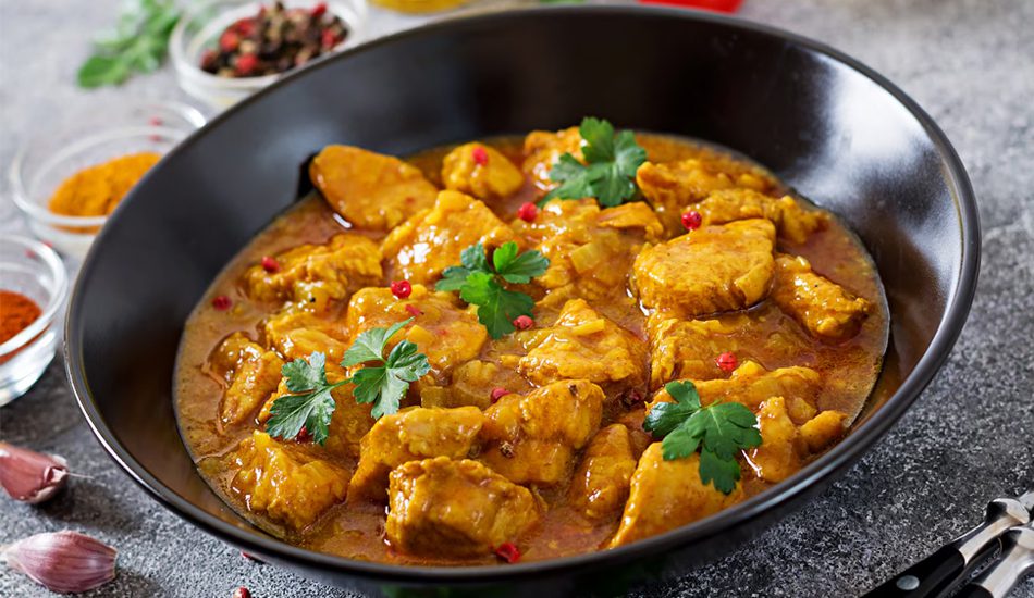 Eid Special Chicken Korma
