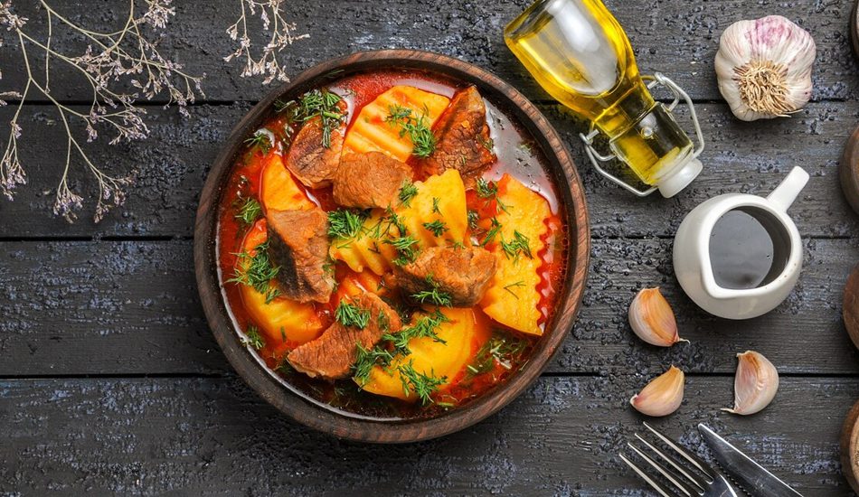 Eid Special Fish Tikka Masala Recipe