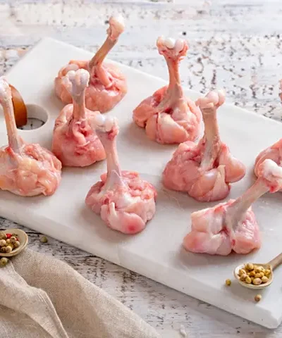 Buy Fresh Chicken Lollipop Ahmedabad