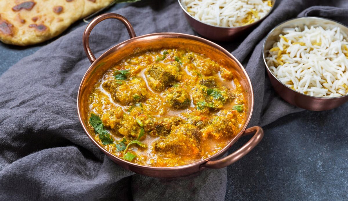 Authentic Methi Malai Chicken Recipe