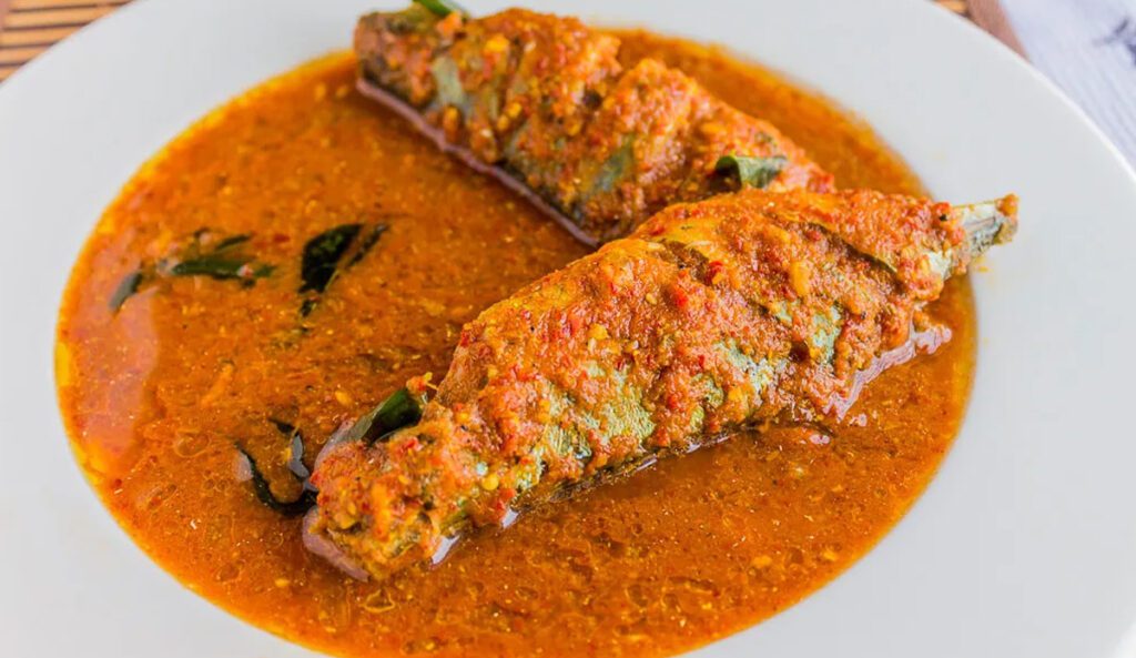 Fish Pulimunchi Recipe