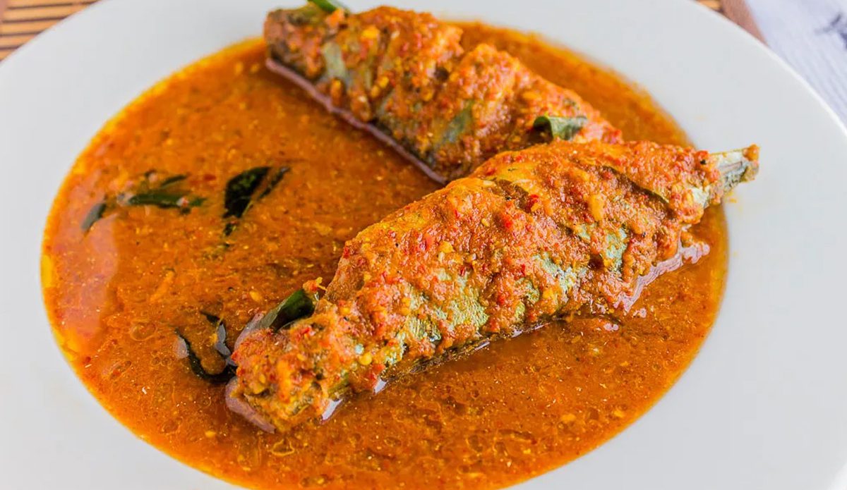 Fish Pulimunchi Recipe