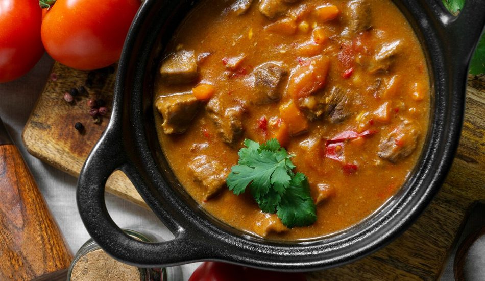 Mughlai Style Mutton Lajawab Recipe